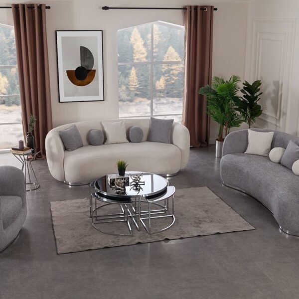 Elegances Living Room Set