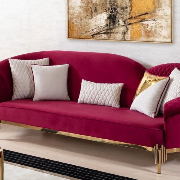Rolex Sofa