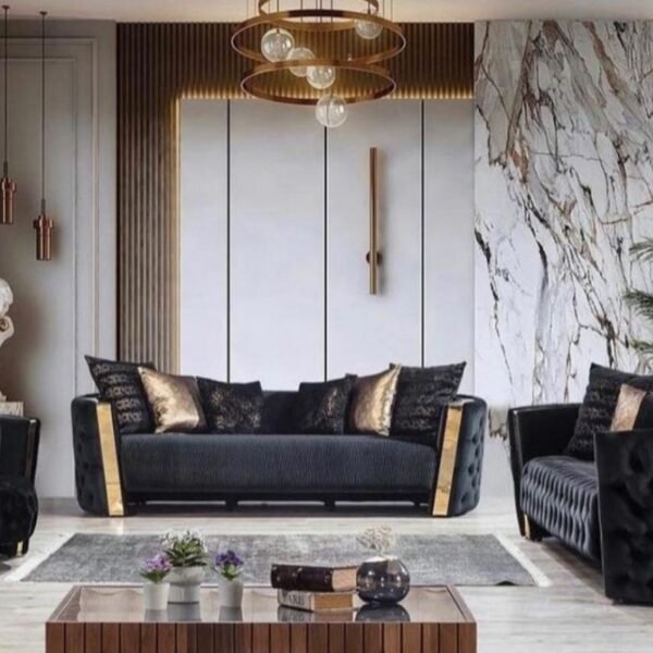 Rolex Loveseat Sems 411
