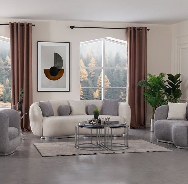 Sun Sofa V59